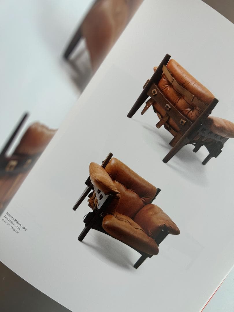 希少本 BRAZILIAN MODERN DESIGN コルビュジエ ペリアン