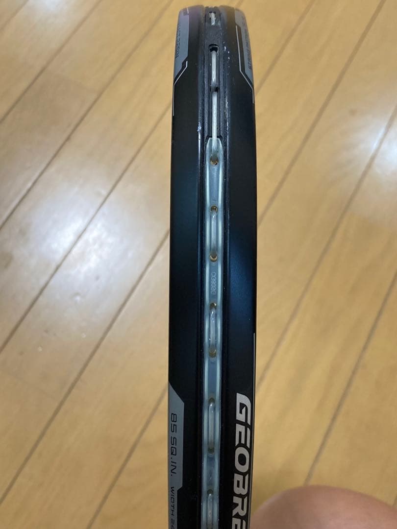 ヨネックス　ジオブレイク80s UL1