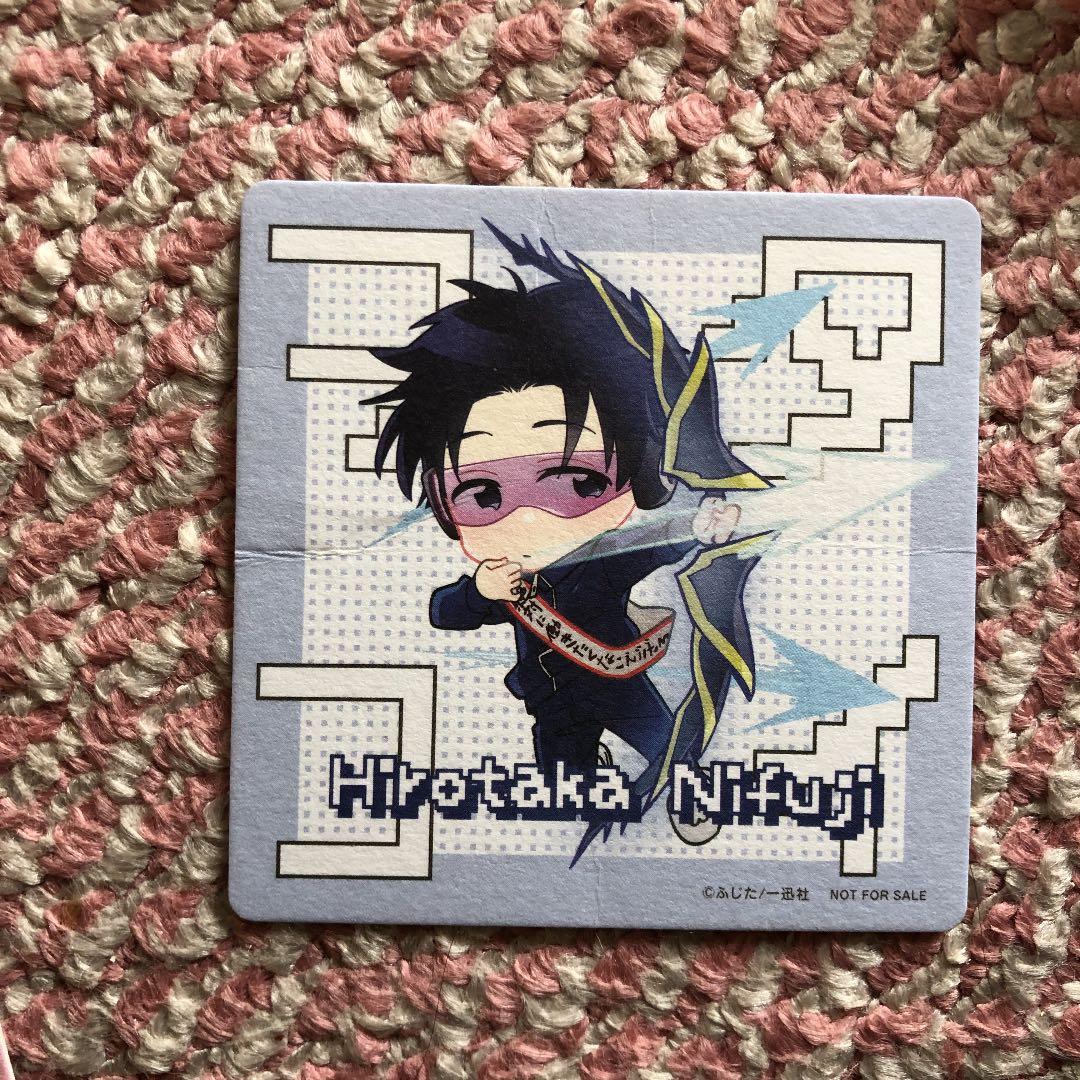 ヲタクに恋は難しい 1