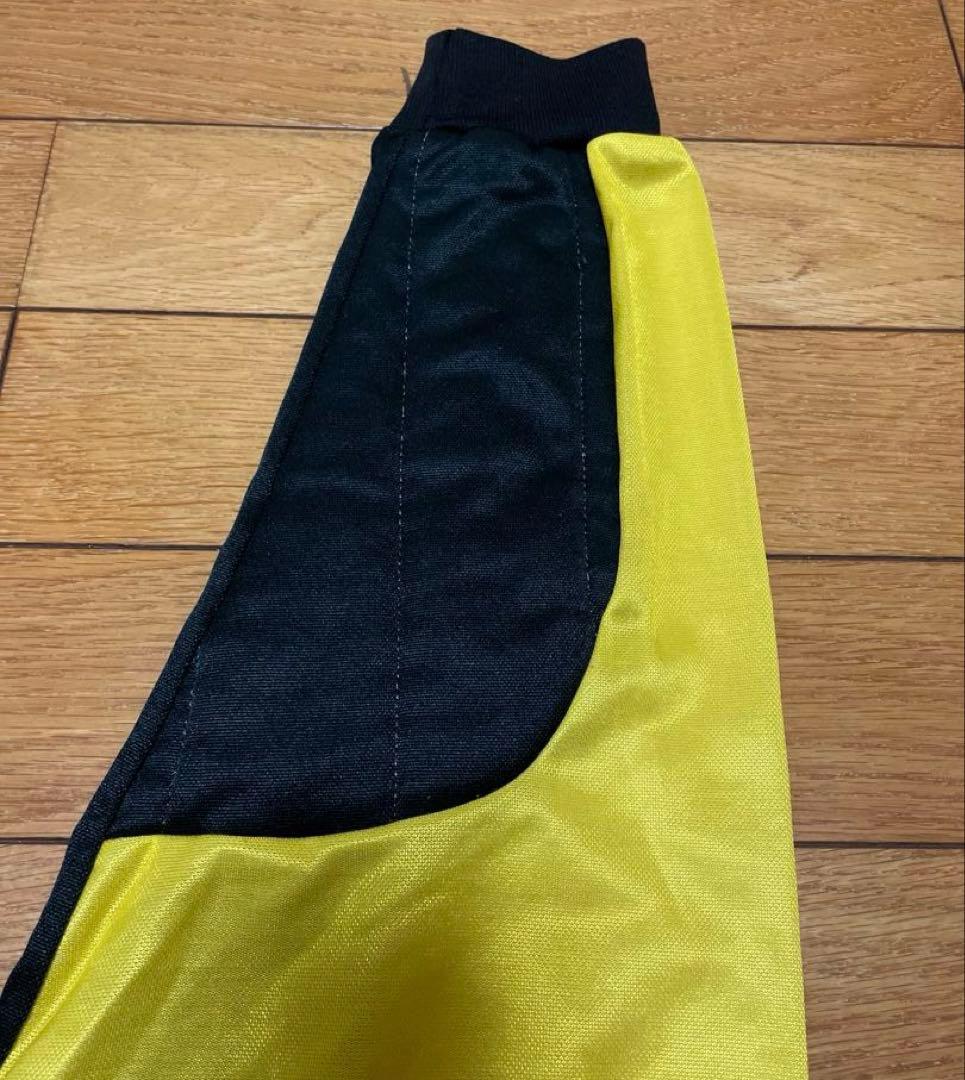 未使用 アディダス エクイップメント ビンテージ ゴールキーパー ゲームシャツ