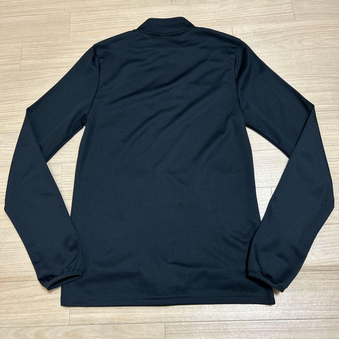 ほぼ未使用 ナイキ メンズ DRY-FIT ジャージ 上下 セット ブラック