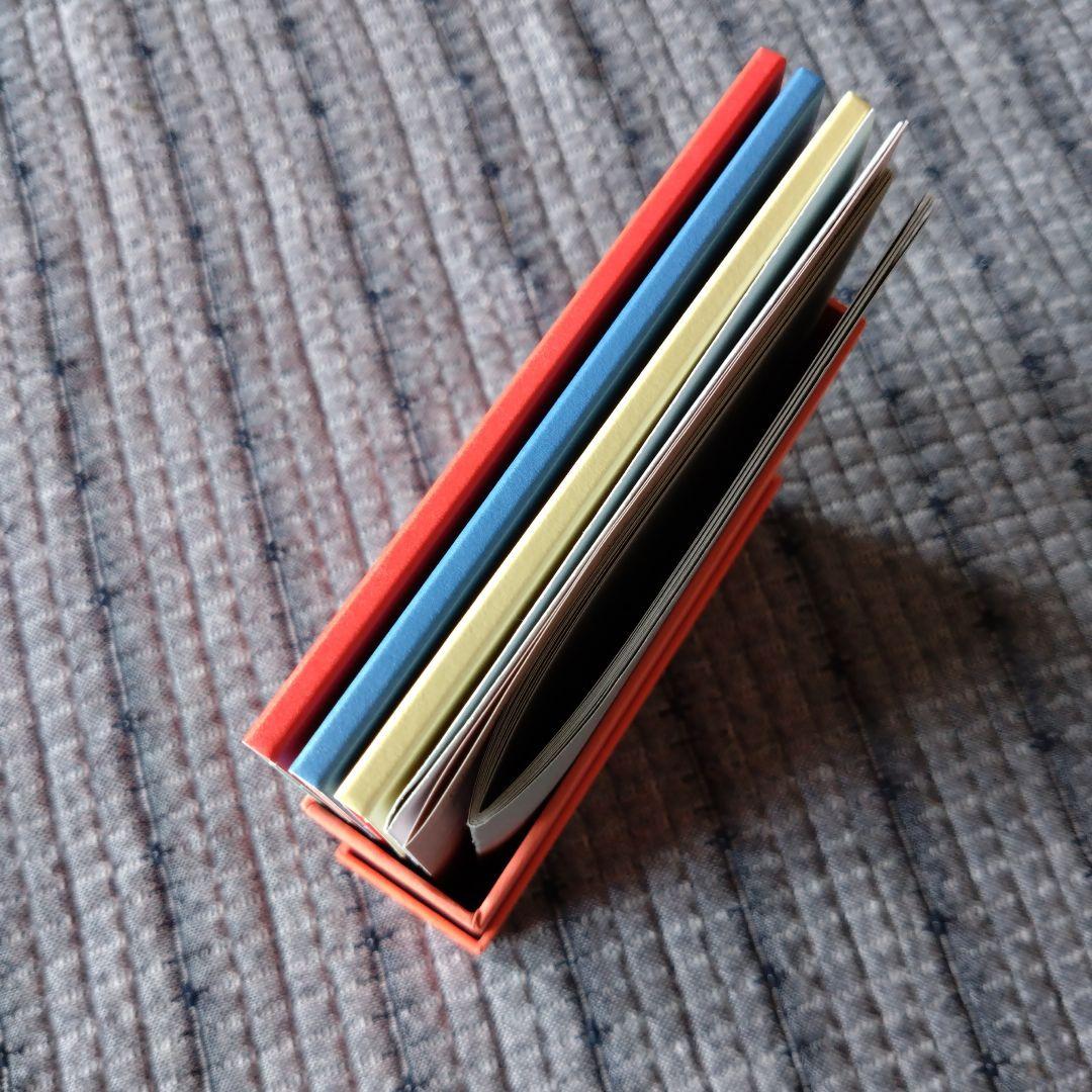 星野源 Gen 6th アルバム　Box Set Visual（Blu-ray）