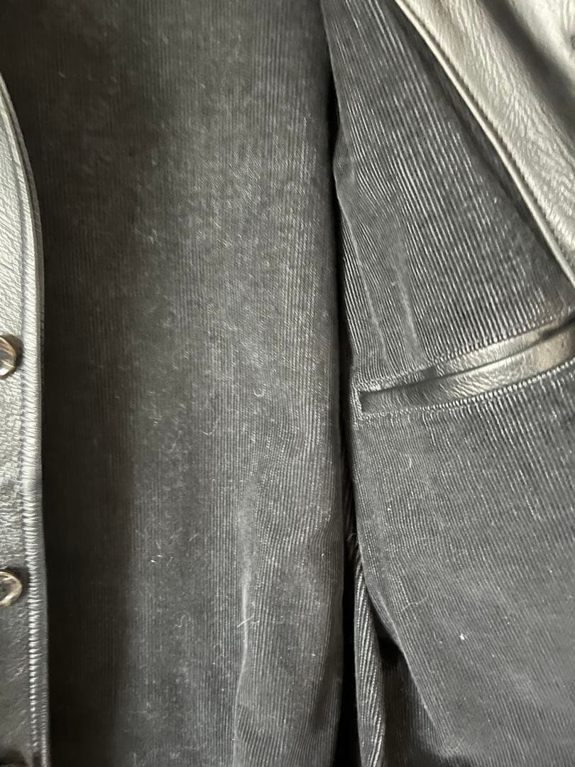 GLADHAND レザージャケット