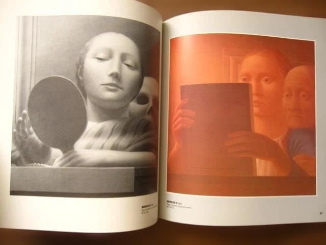 Tom Garver e Tooker　ジョージ・トゥーカー