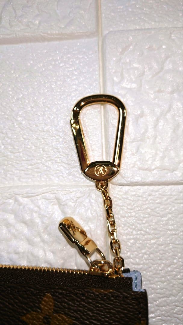 新品　LOUIS VUITTON 　ルイヴィトン ケース 　キーケース