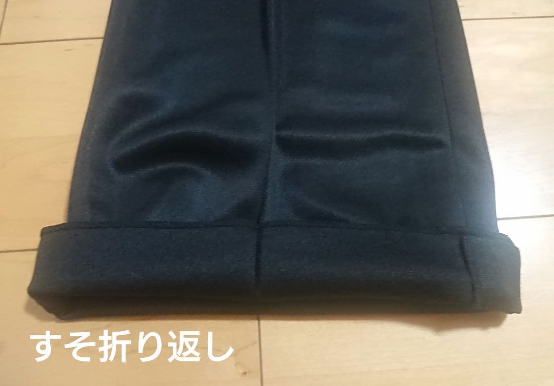 ドライニットスラックス アシックス 2031D922 トレーニングウエア