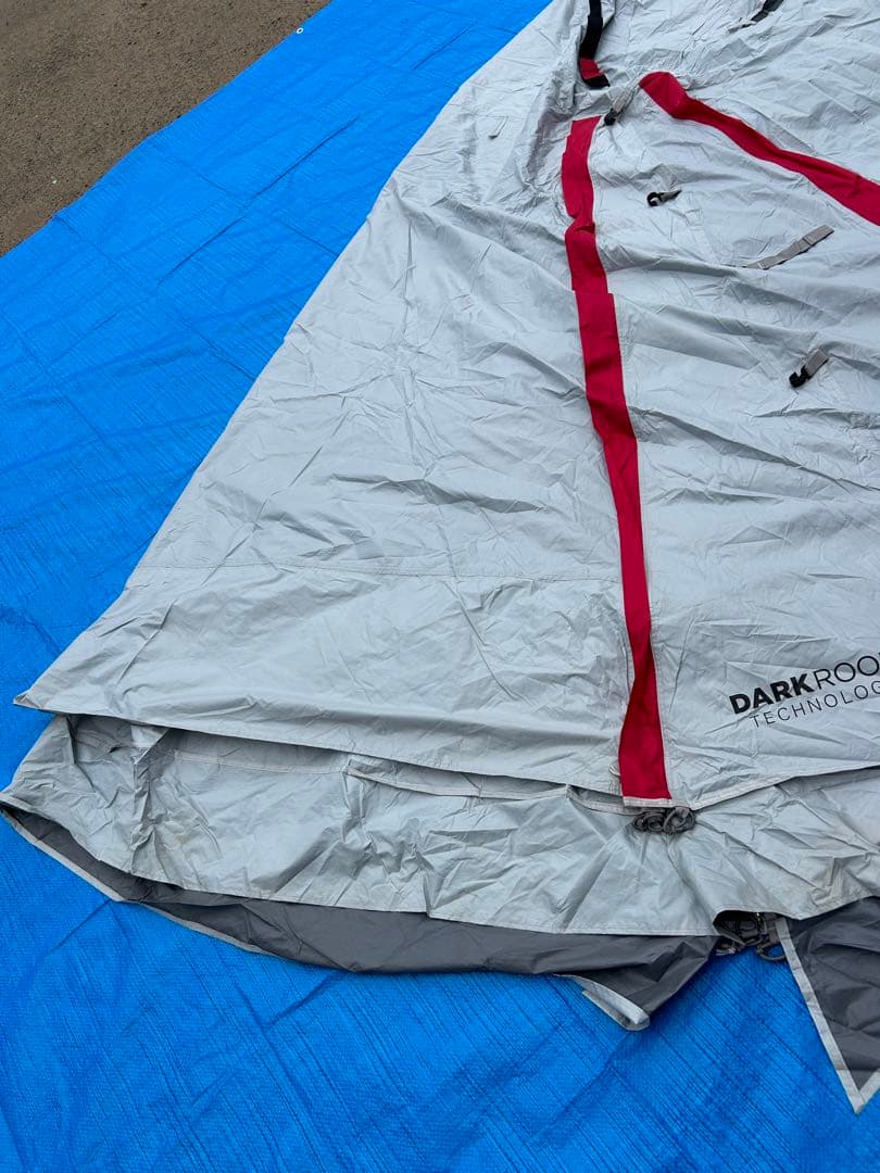 コールマン タフスクリーン2ルームハウス＋