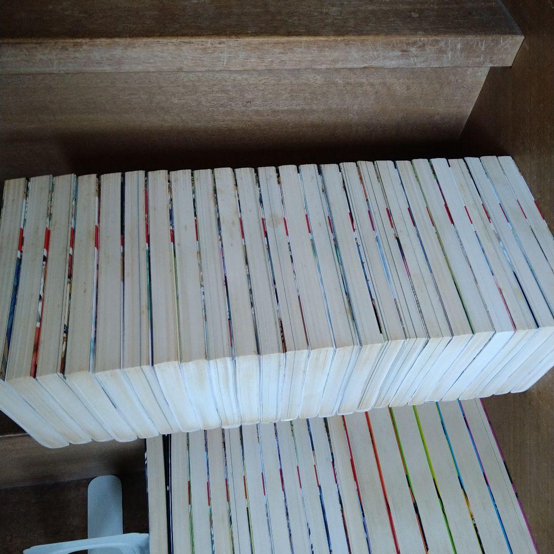 ハチワンダイバー 、谷仮面 全巻　おまけ付き柴田ヨクサル