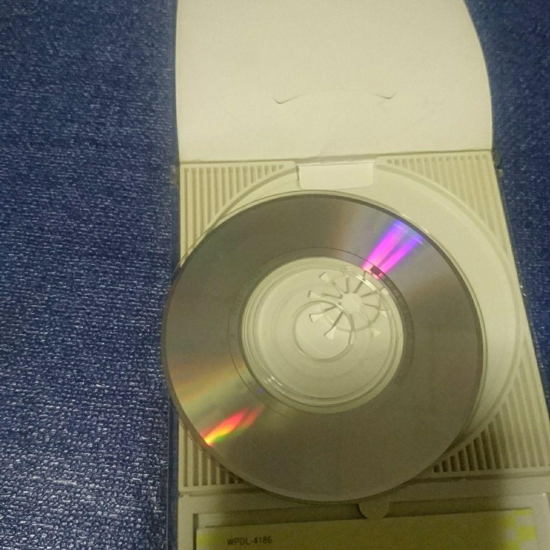 越智静香/ジエニーはご機嫌ななめ 8センチ8cmシングル邦楽CD アイドル