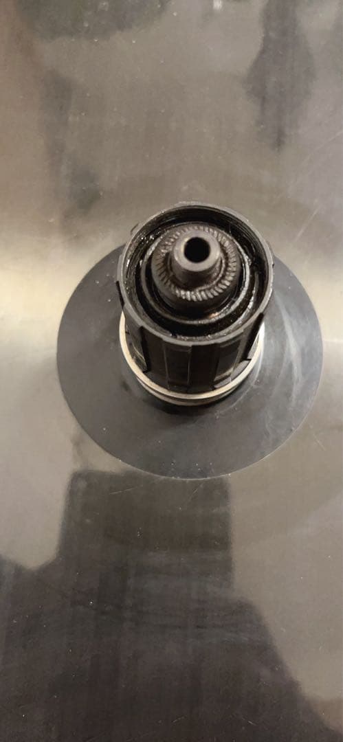 AMANDAディスクホイール