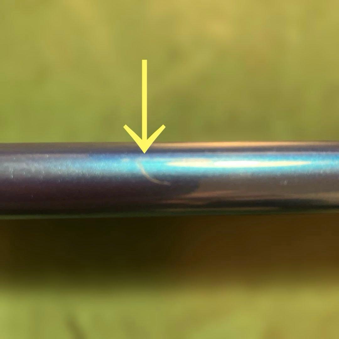 キャロウェイ　ローグスター 5W 18°