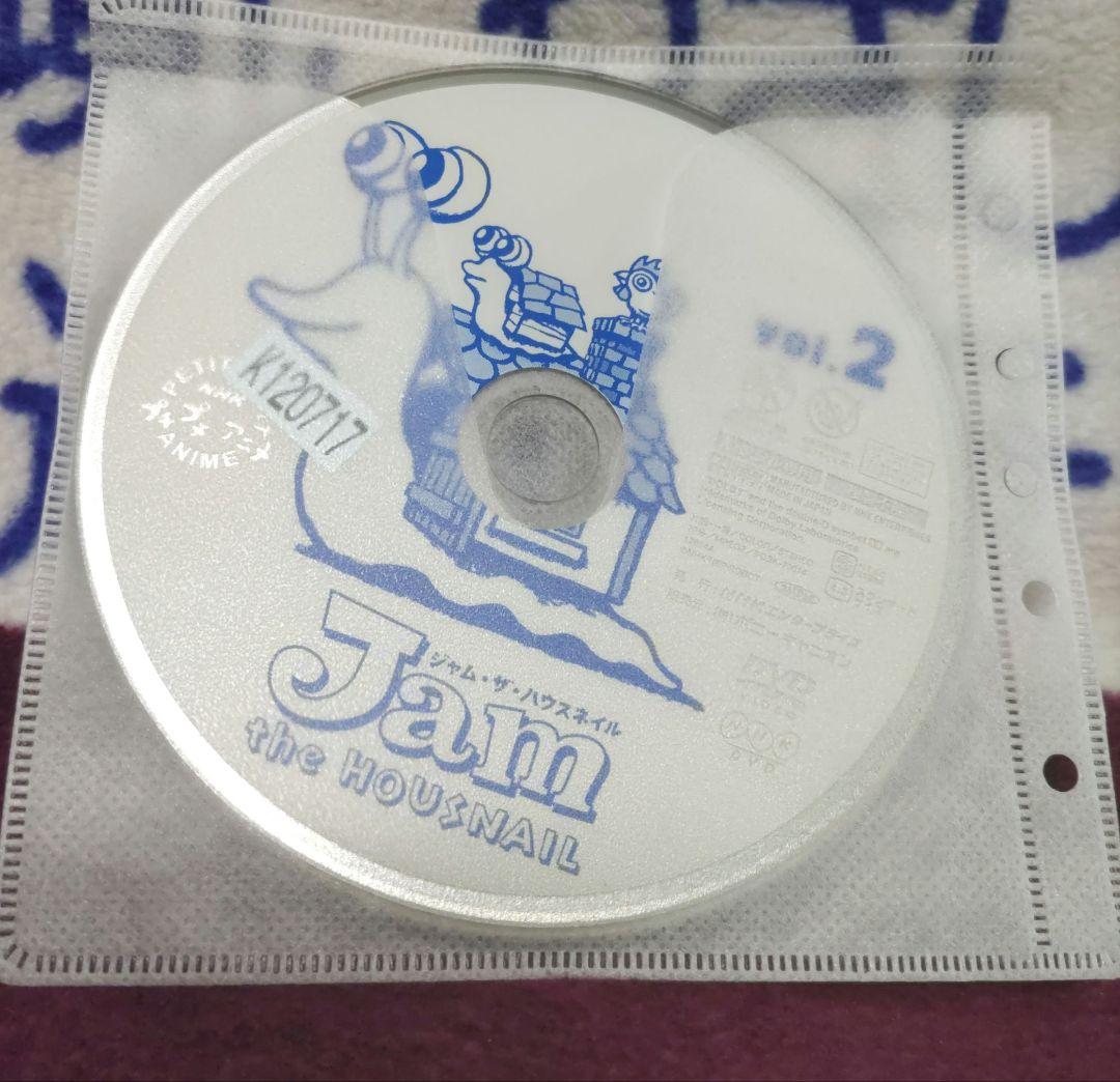 NHK プチプチ・アニメ JAM