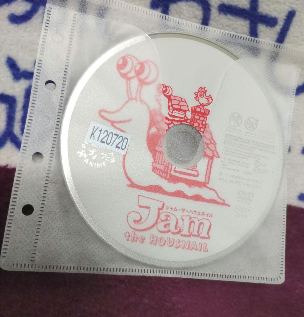 NHK プチプチ・アニメ JAM