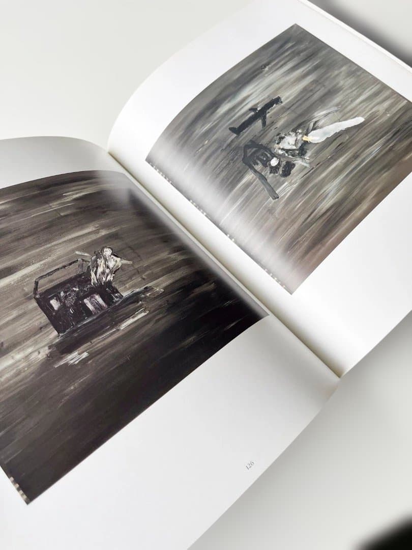 DAVID LYNCH　デイヴィッド・リンチ 作品集