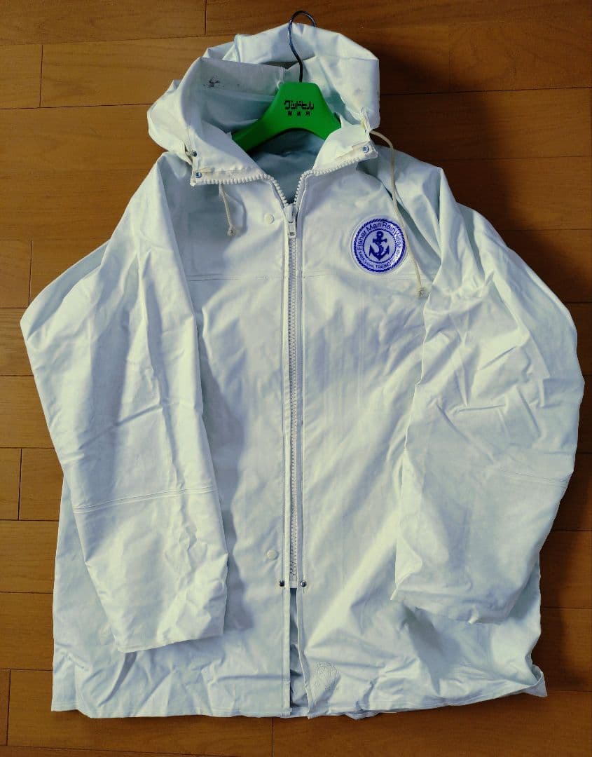 クラフテル レインウェア(３Ａ)