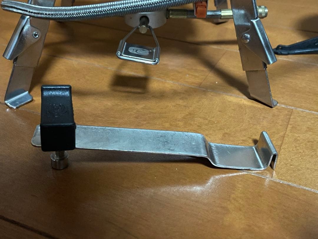 Ridge Monkey リッジモンキー QUAD CONNECT STOVE