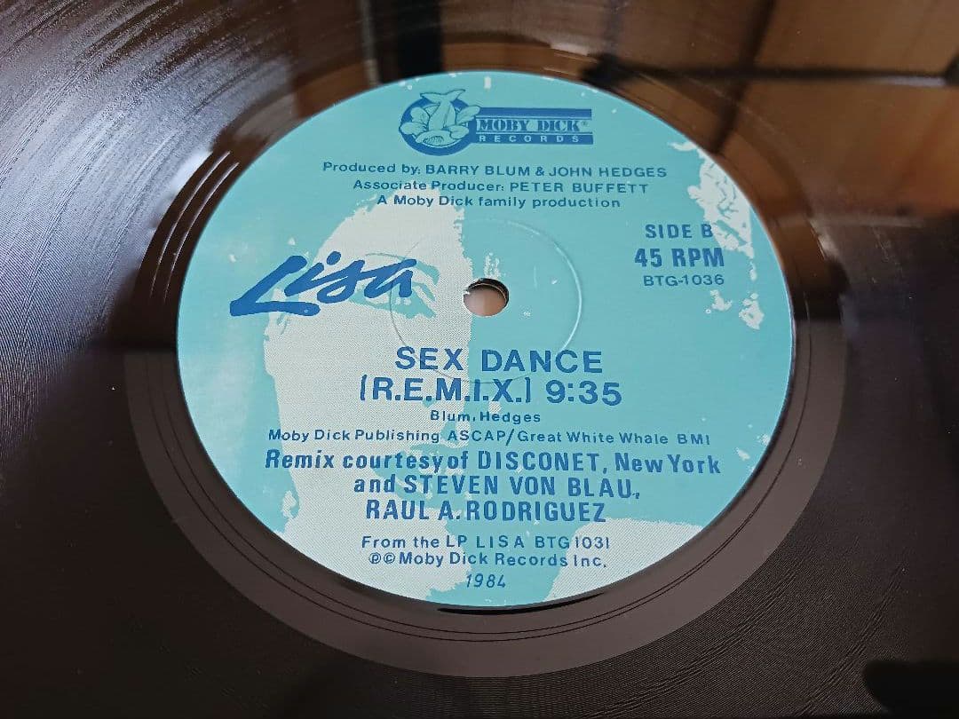 80's ハイエナジー《レコード》 12インチ盤9枚セット まとめ売り