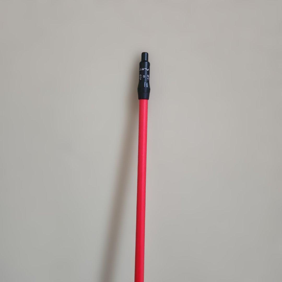 レディース用 マミア プロフォース V2 5F2 DW用スリーブ付きシャフト単品