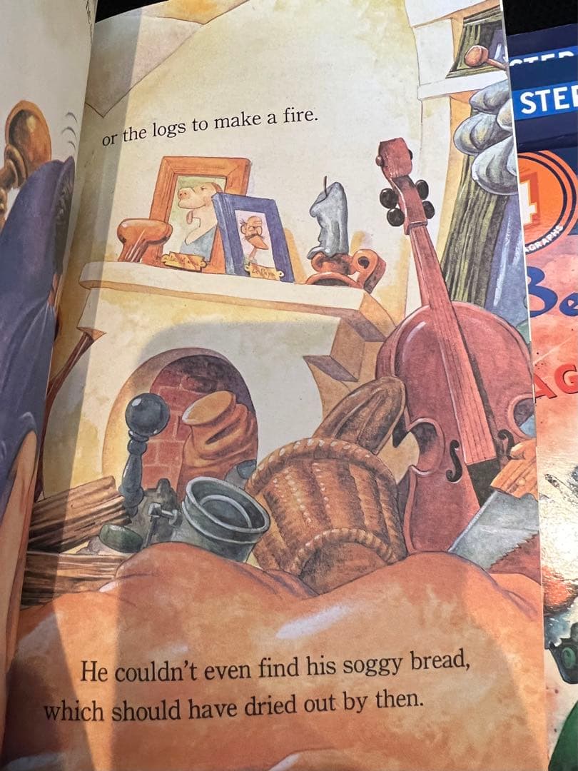 Step into reading step 4 26冊