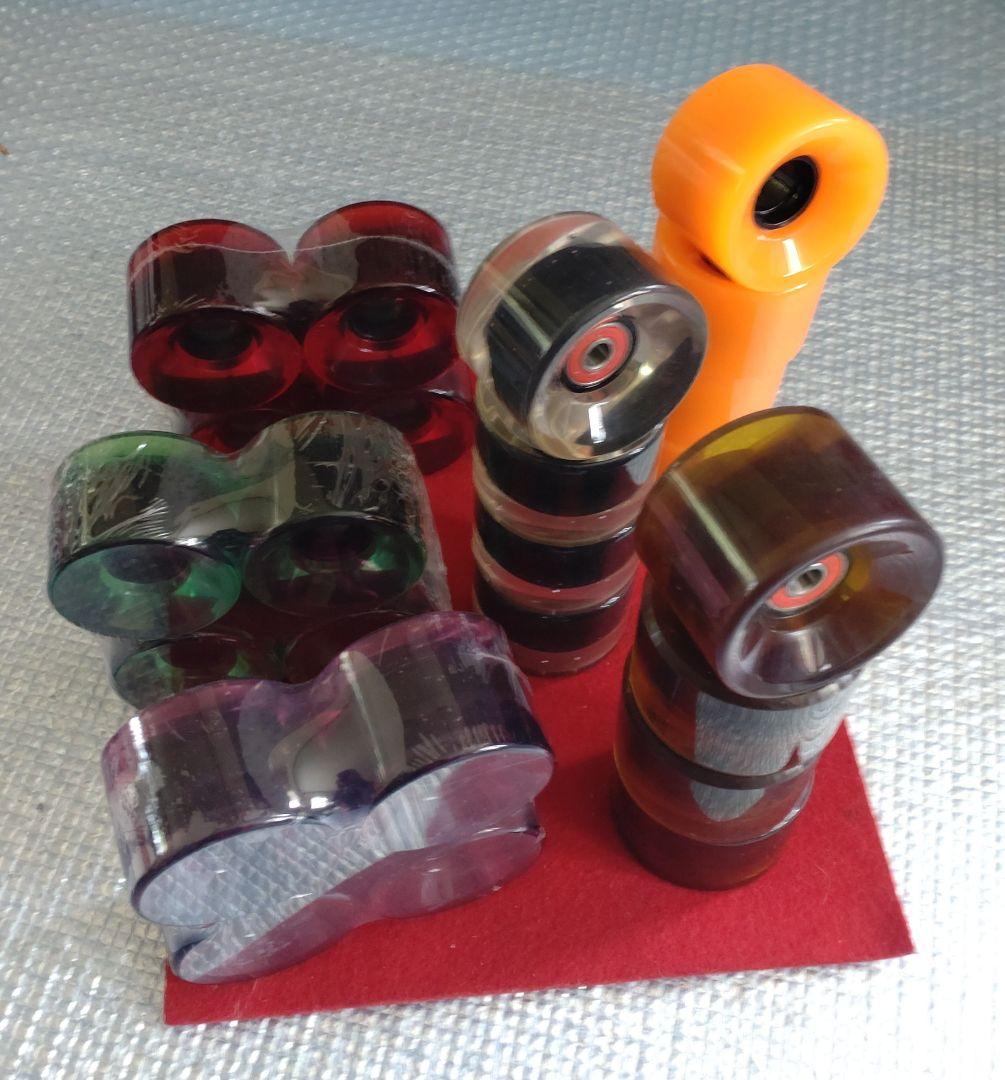 ＜税無即決＞スラスター２搭載 ドロップ 41.2 （ＳＥＴ変更可）