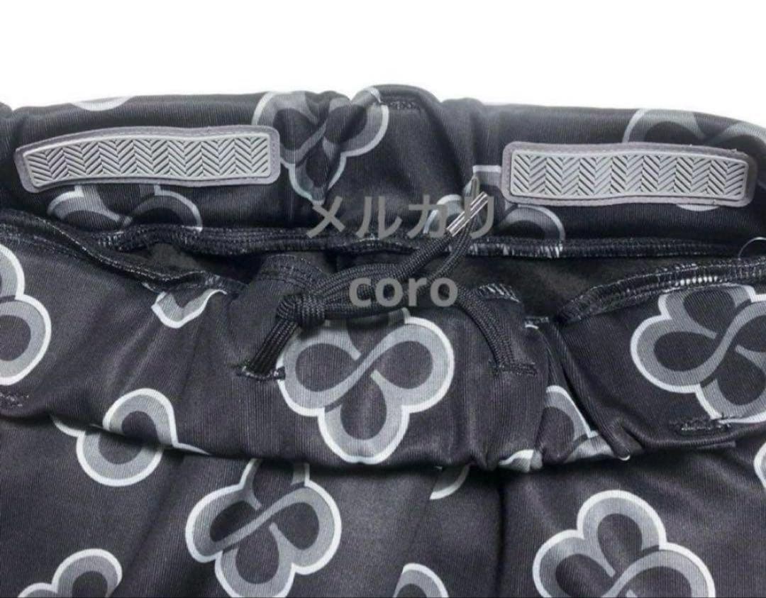 タグ付 マリクレール ゴルフ レディース セットアップ 上下セット 3点