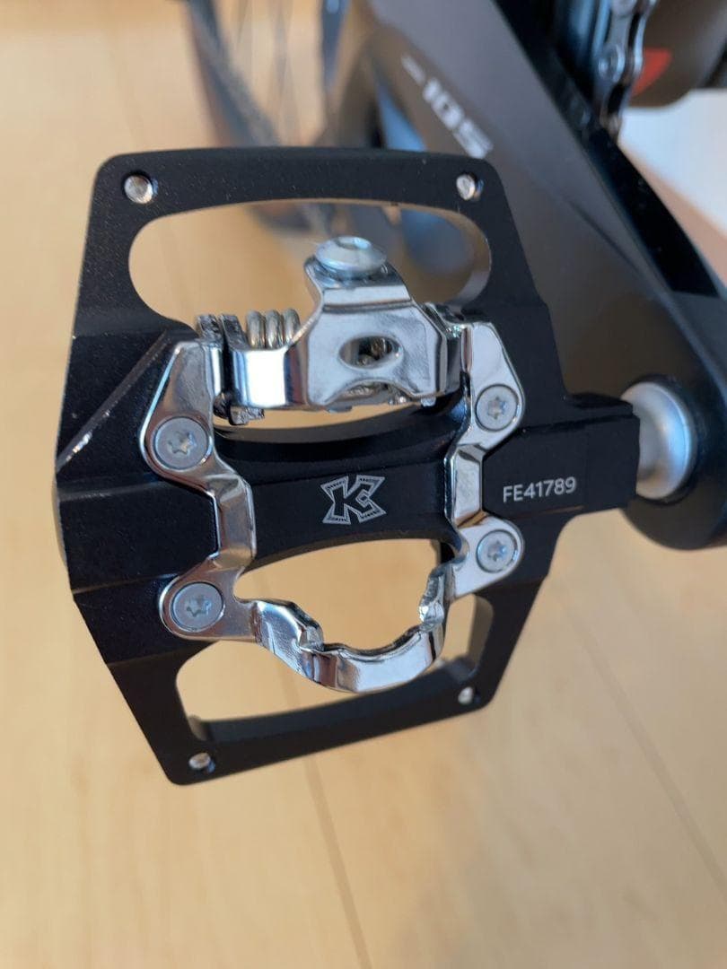 トレック TREK ドマーネ DOMANE SL5 BK サイズ54