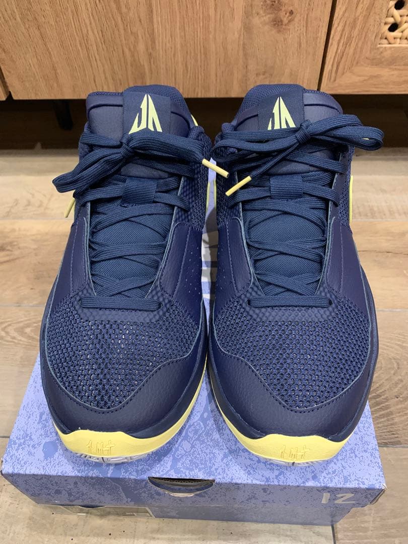 NIKE JA1 EP \"Murray State\" ナイキ　ジャ1