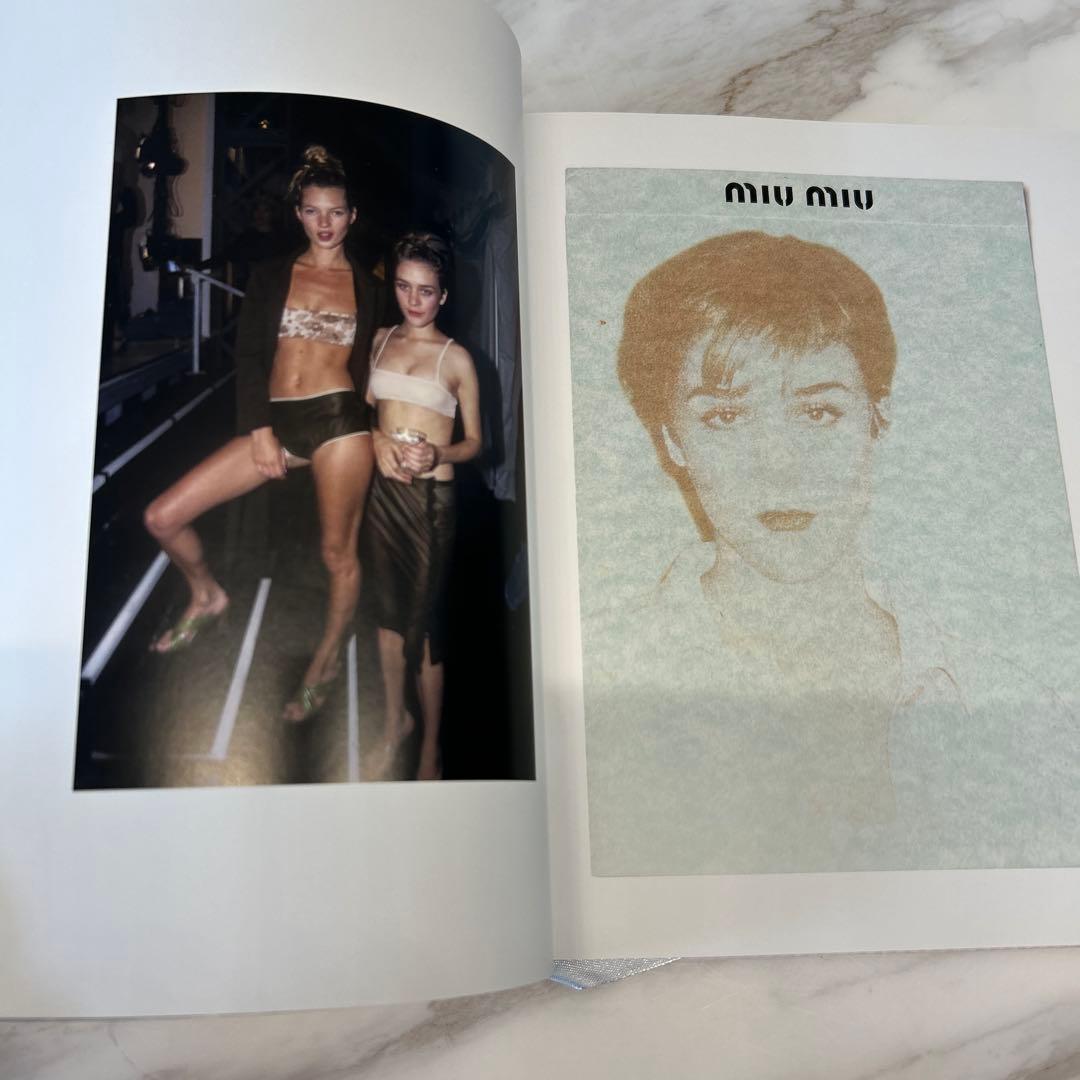 【洋書】 Chloë Sevigny/クロエ セヴィニー 写真集（ハードカバー）