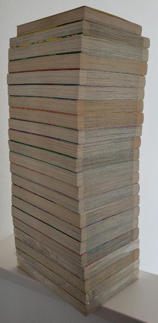 YAWARA! 完全版 全20巻完結セット Jigoro! NASA 22冊