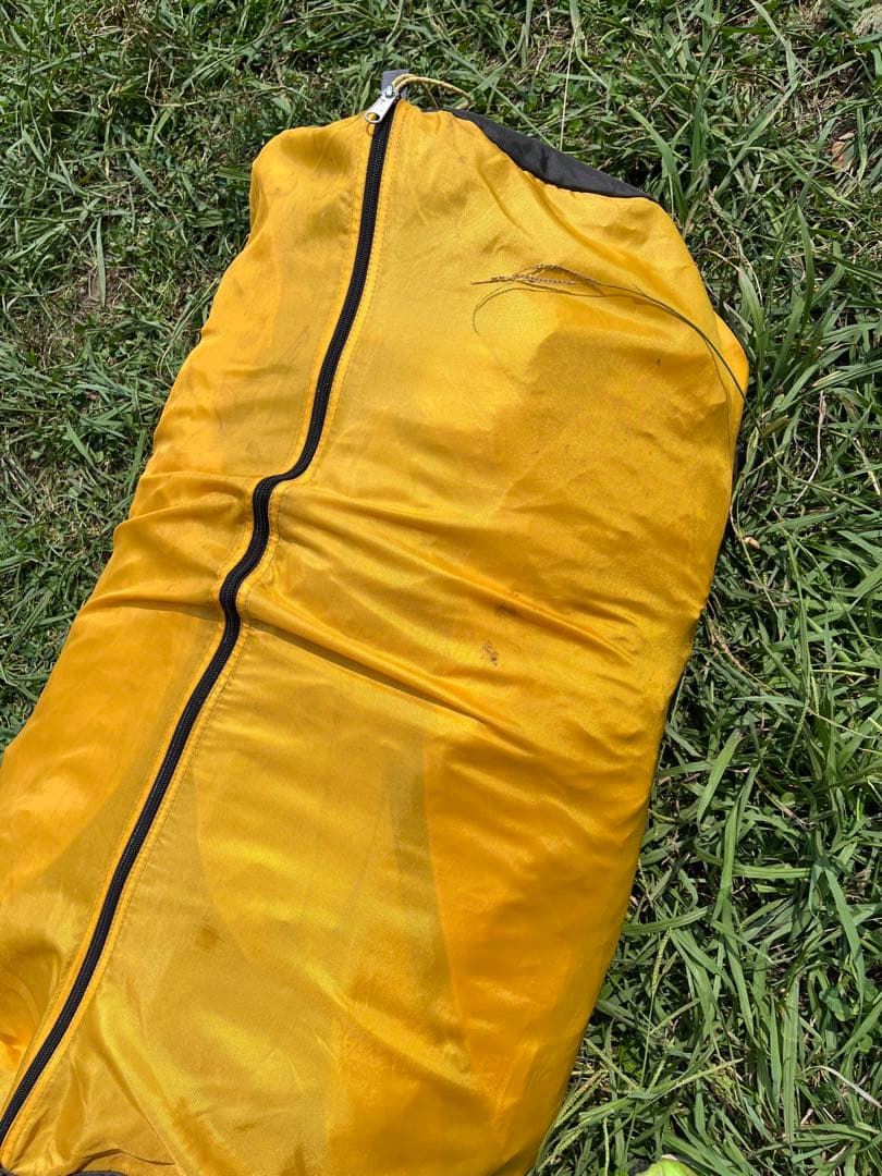 k*e様 ノースフェイス　ドーム8