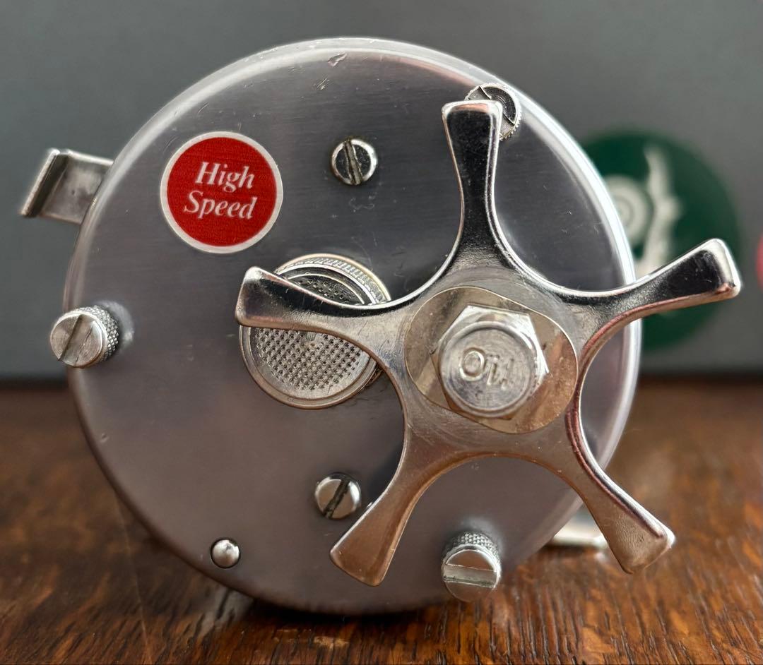 ABU アブ 6500C オールド