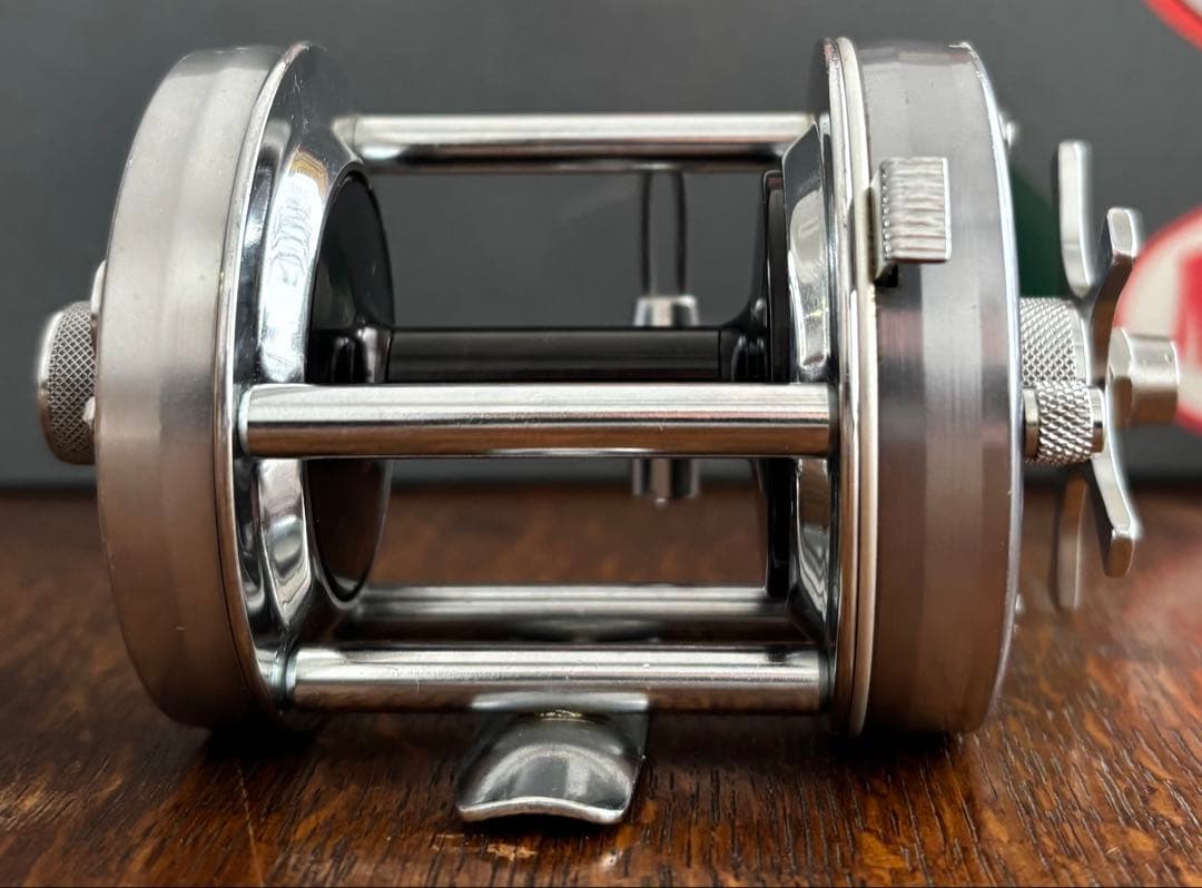 ABU アブ 6500C オールド