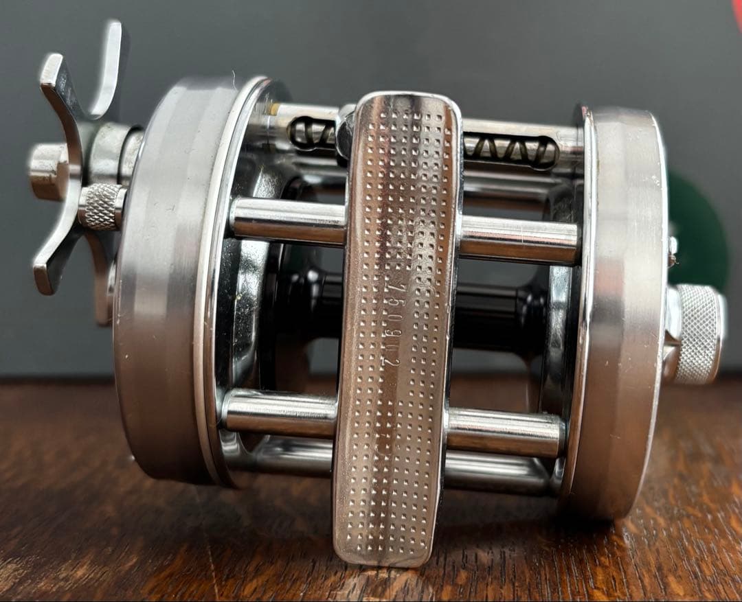 ABU アブ 6500C オールド