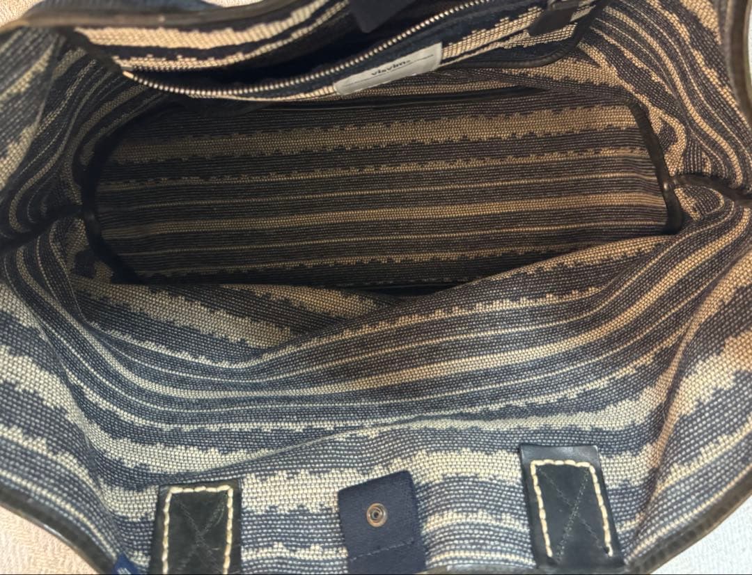 visvim × SOPHNET. R TOTE トートバック