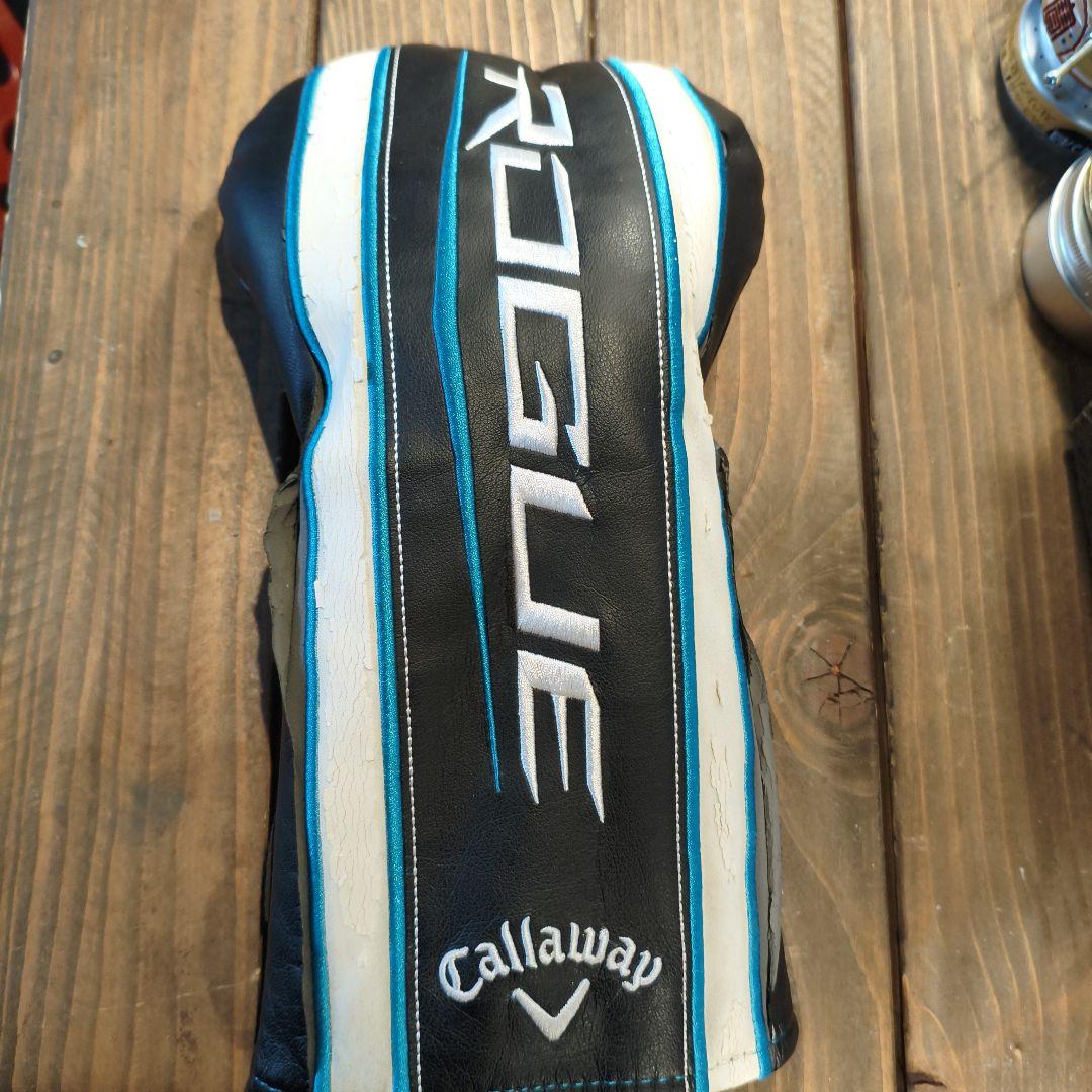 クラブ Callaway ROGUE STAR
