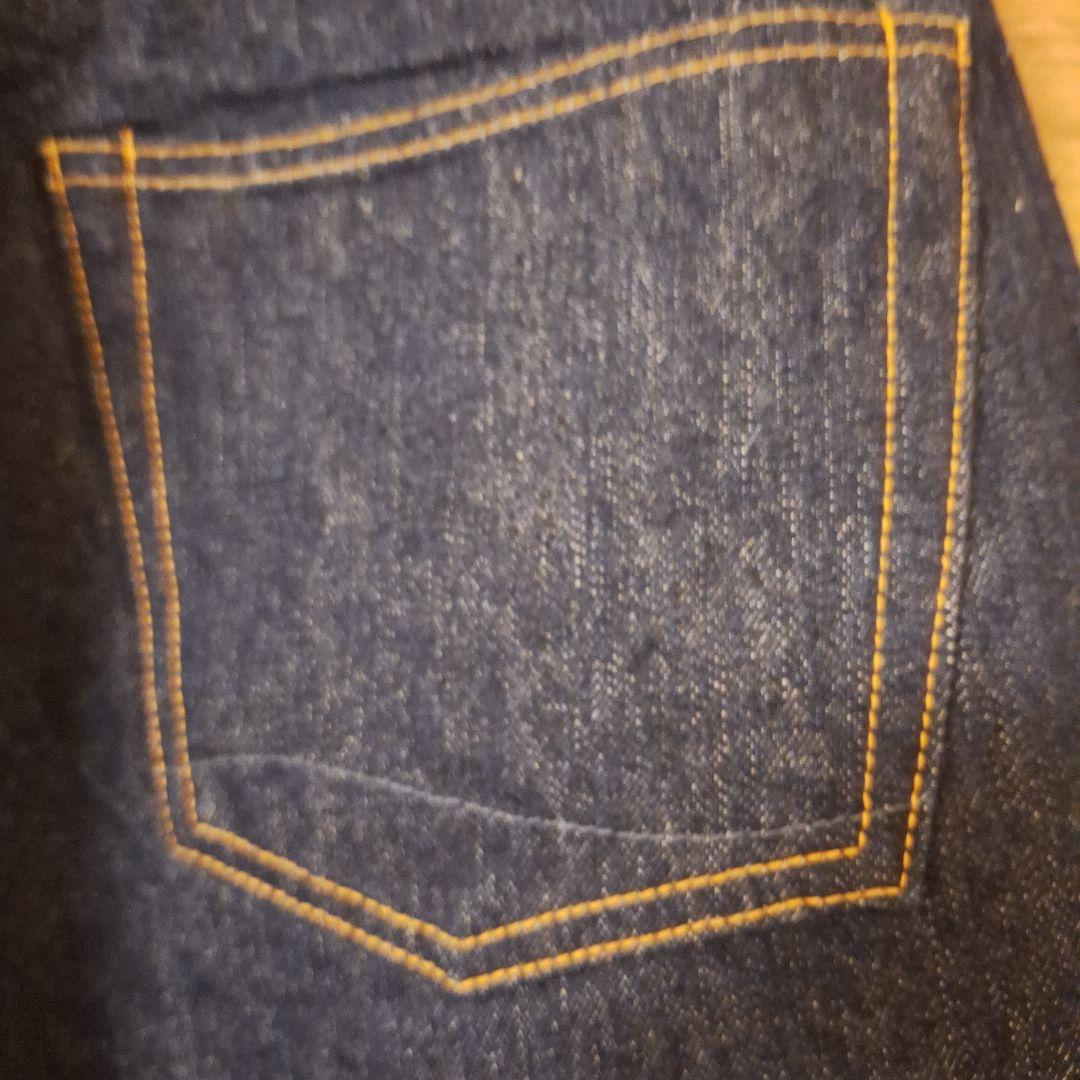 RuMaSa様　orslow105 ショートレングス xl