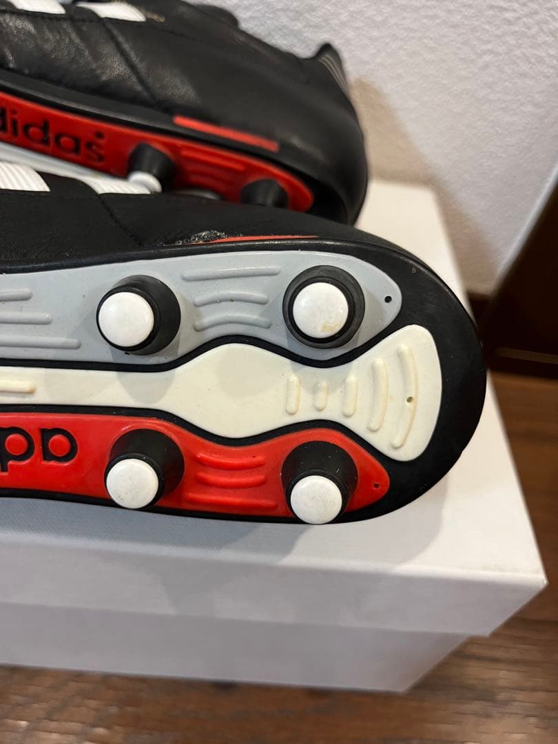 【超希少】アディダス adidas CERAMIC TOP SC3200