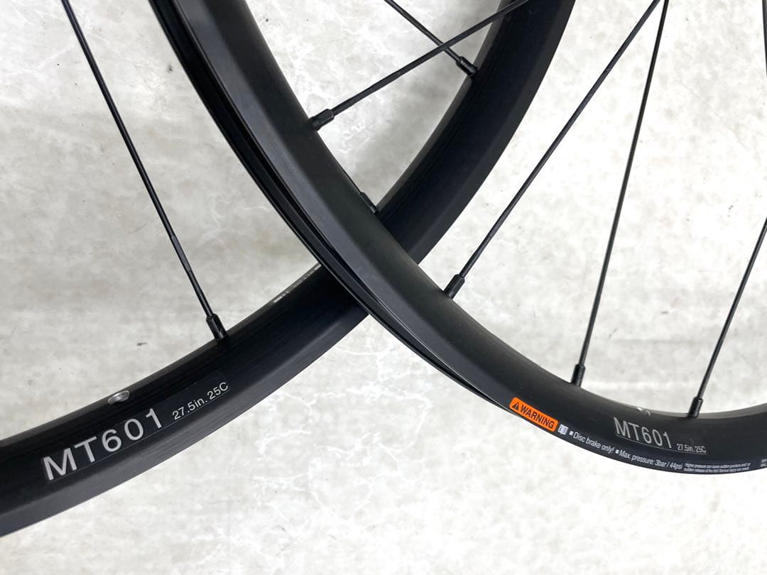 専用　DMR TRAILSTARフレームのみ