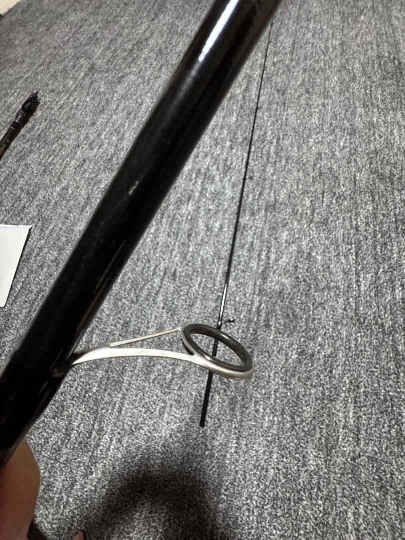 DAIWA ダイワ　ジグキャスターライト　96ML