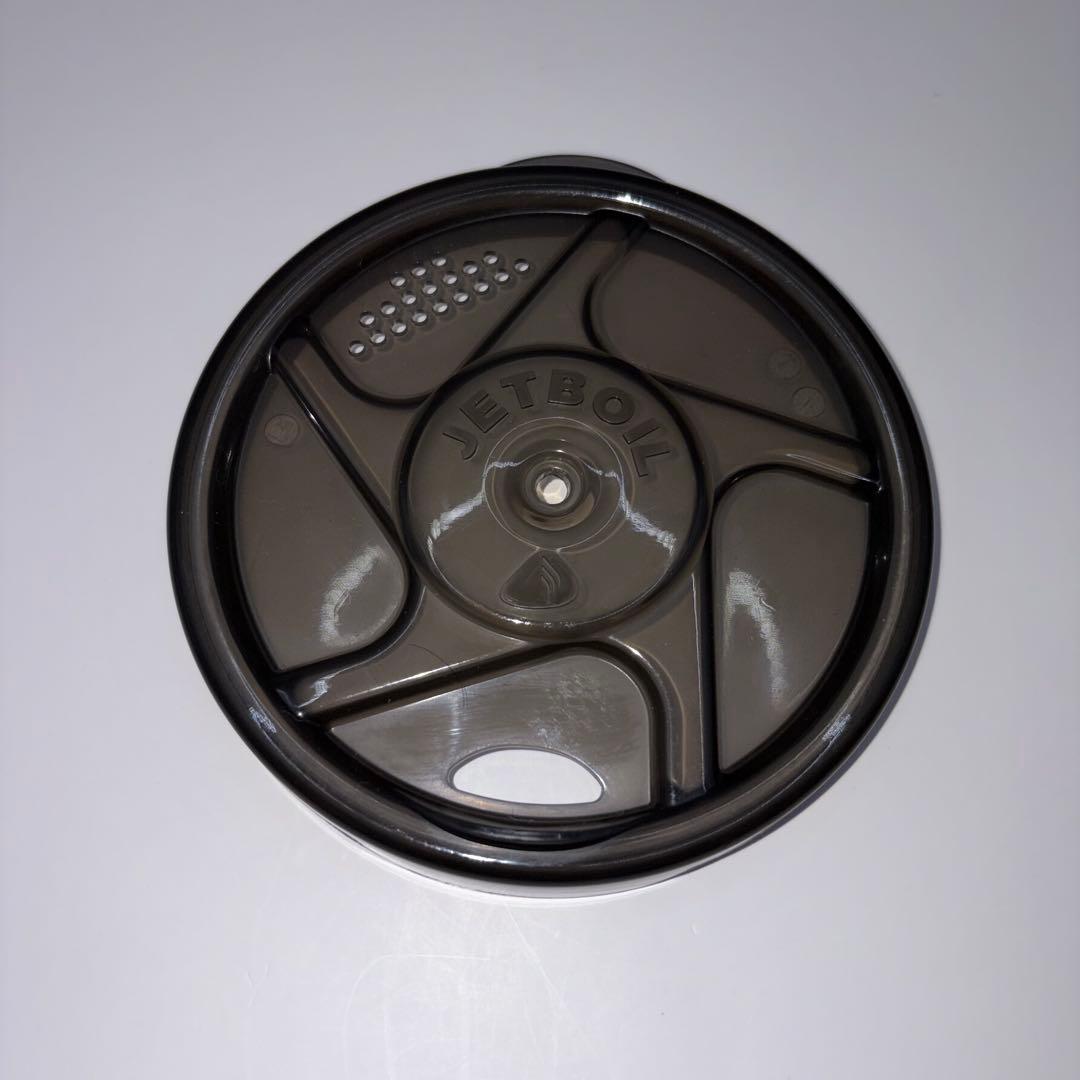 【美品】mont-bell JETBOIL FLASHジェットボイル フラッシュ