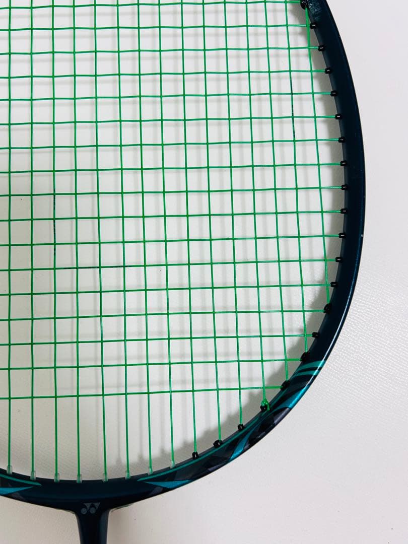 【1月12日まで】YONEXヨネックスバドミントンラケットナノフレア800プロ