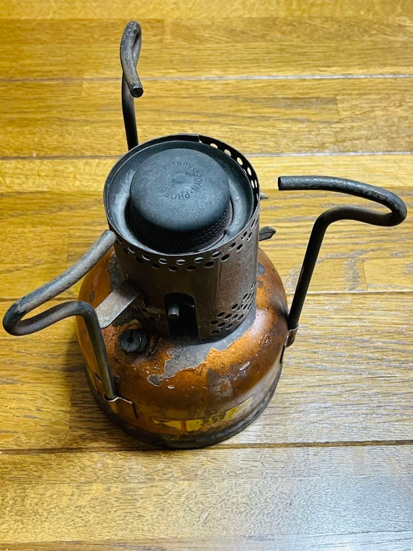 希少‼️ビンテージ❗️PHOEBUS ホエーブスNO,625 コンロ&カップ！