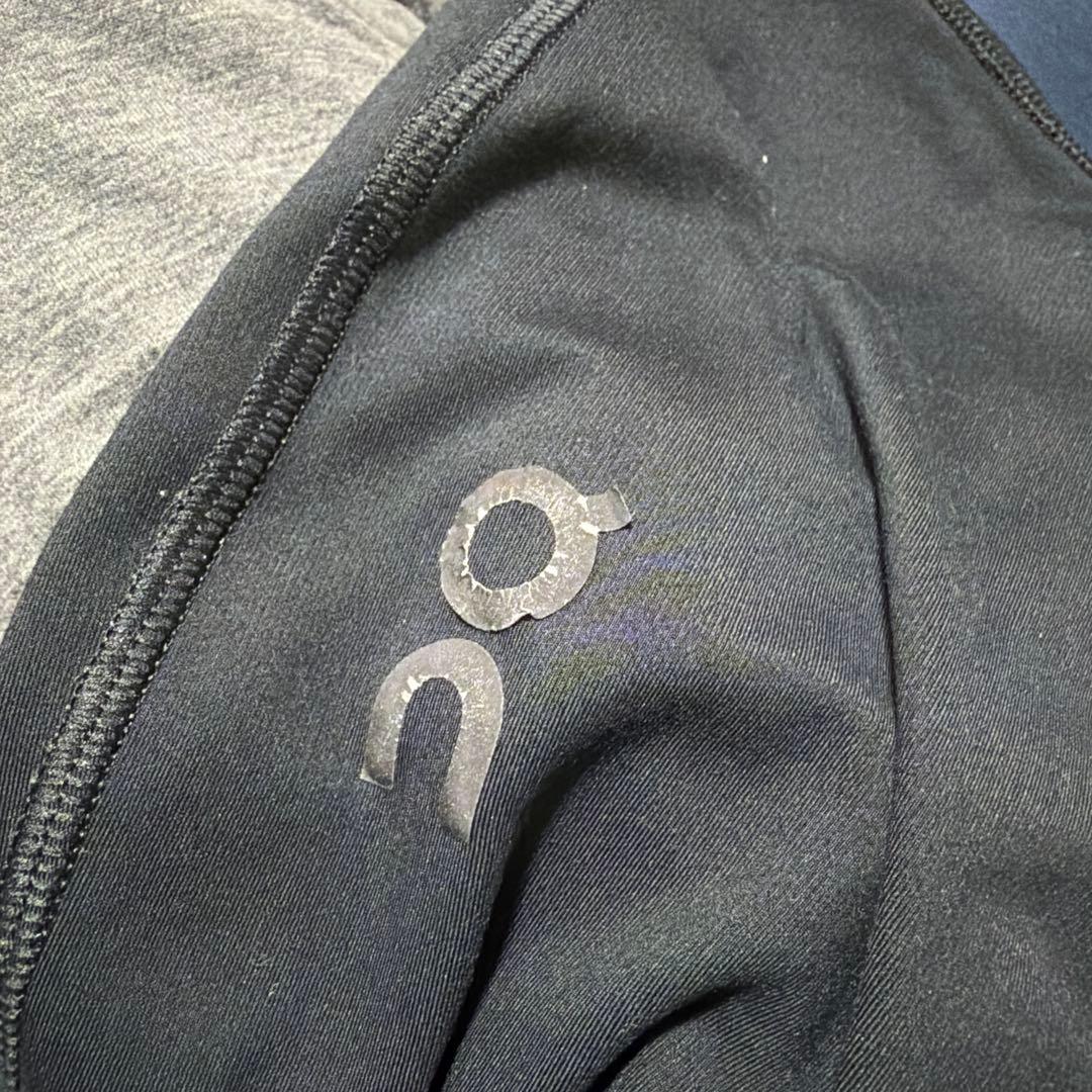 s*n様 On THGIHT LONG LUMONS サイズS