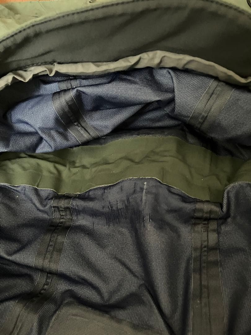 patagonia パタゴニア　SST ジャケット　usS 2008