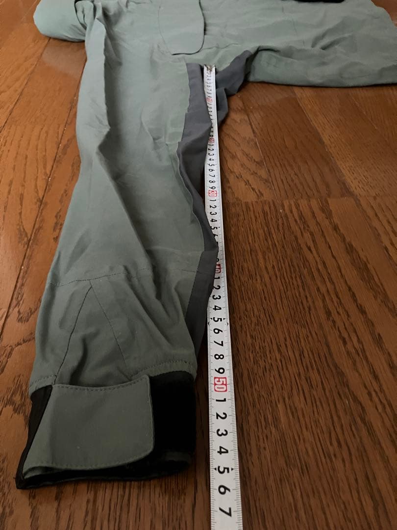 patagonia パタゴニア　SST ジャケット　usS 2008