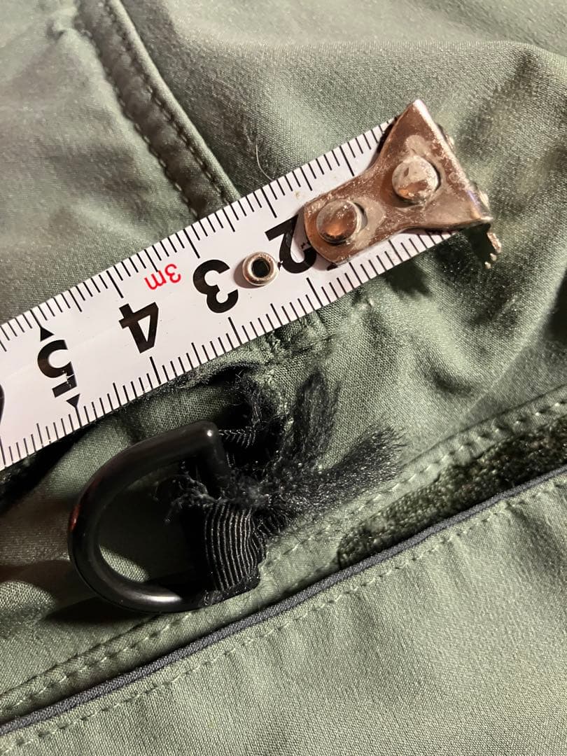 patagonia パタゴニア　SST ジャケット　usS 2008