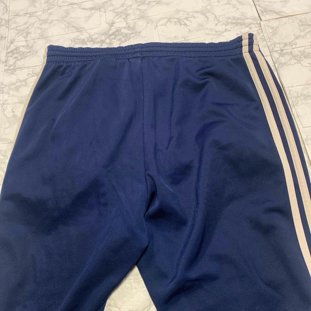 アディダス　スーパースター　105 トラックパンツ　ジャージ　ファイアーバード