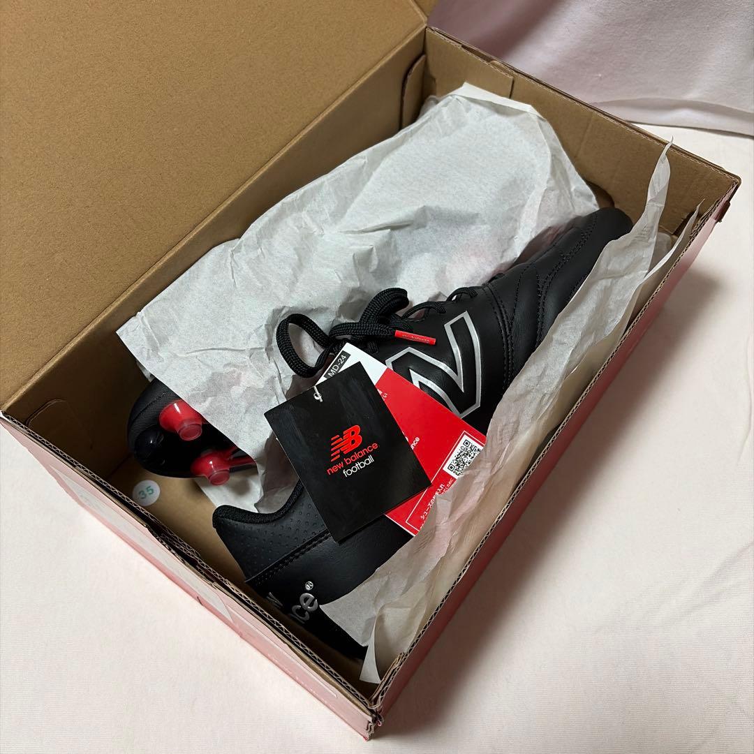 【新品未使用】 New Balance 442 V2 TEAM HG