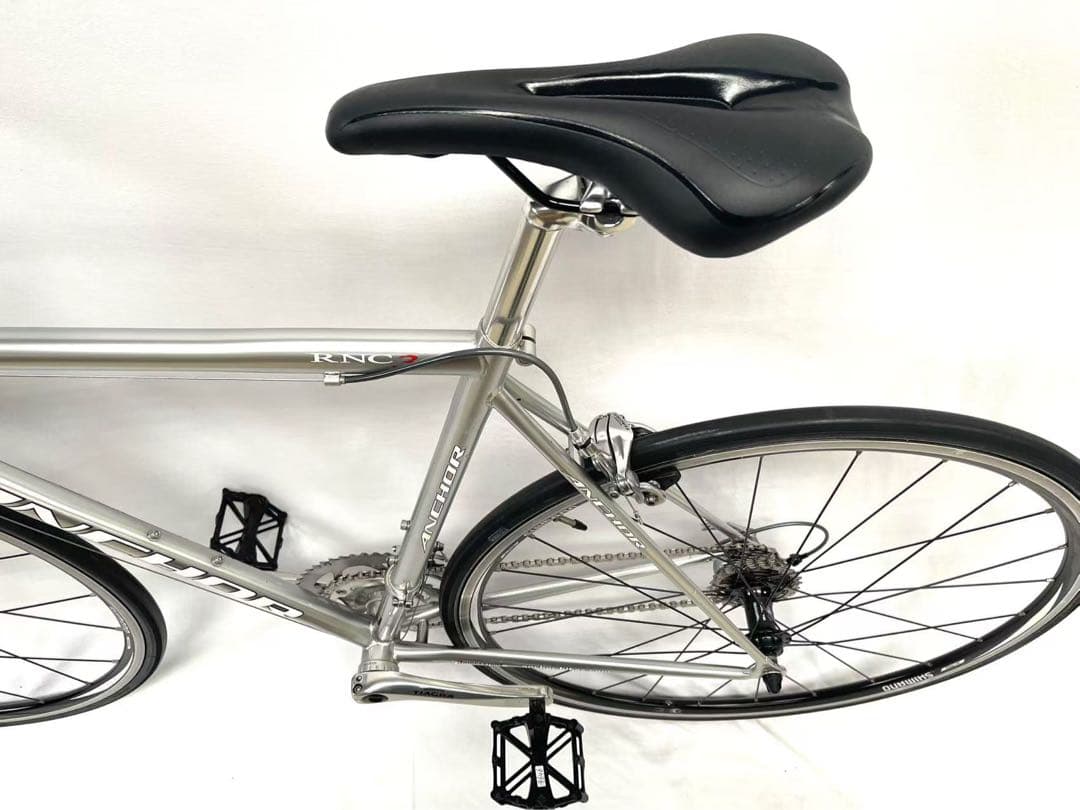 【即乘】送料無料BRIDGESTONE ロードバイク ANCHOR RNC3