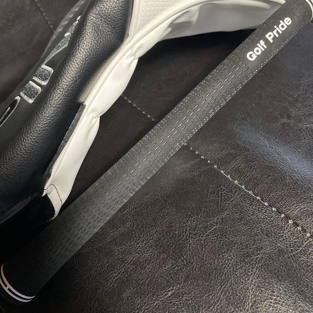 PING Ｇ４４０　LST ９° ⭐️未使用シャフト付き⭐️